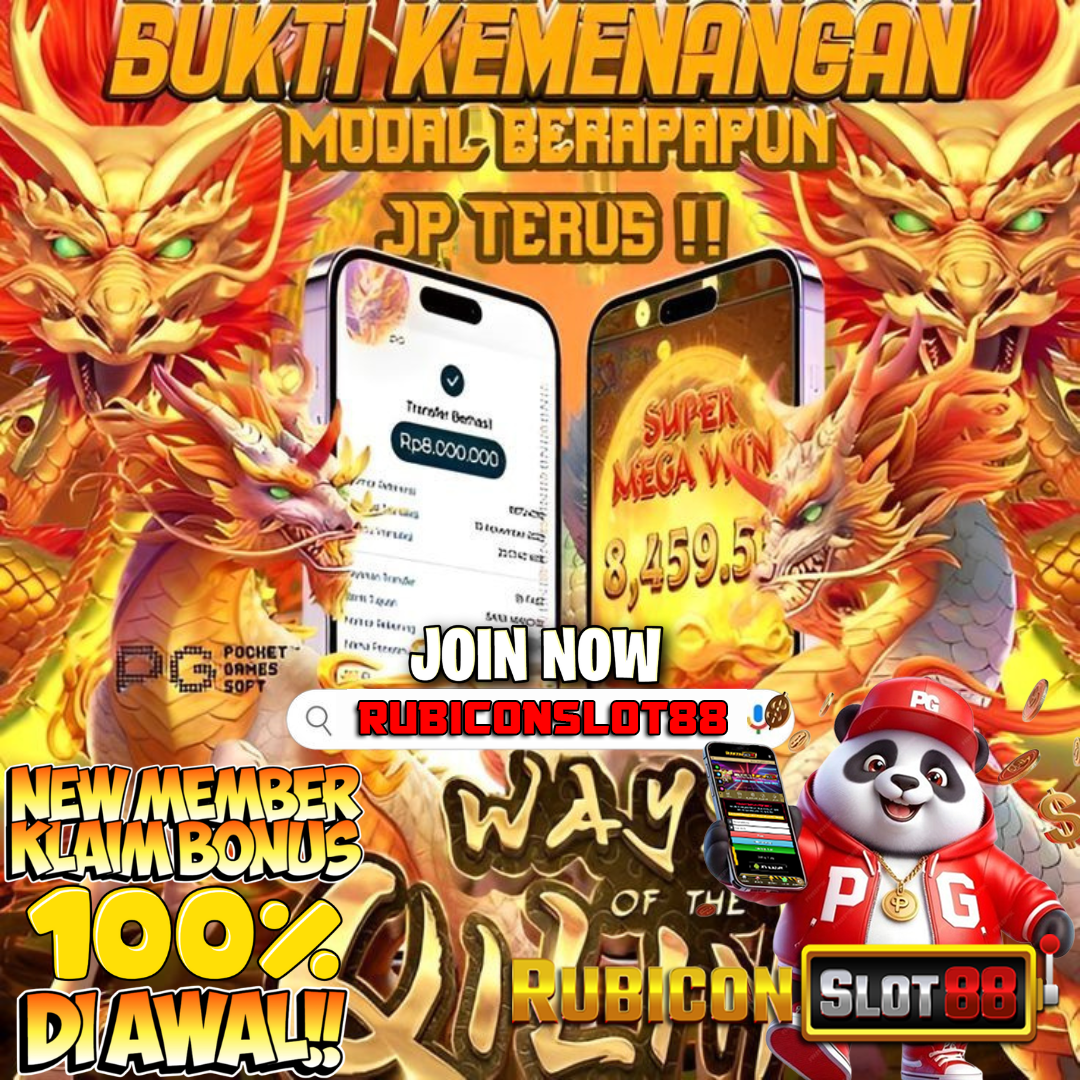 Slot Gacor